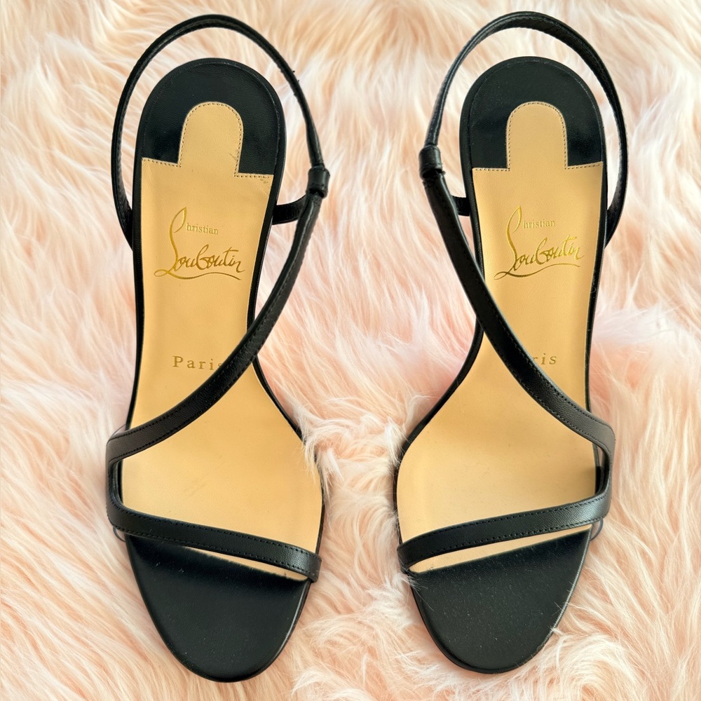 Christian Louboutin Rosalie 37.5